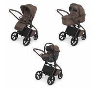 Foppapedretti - Commander Travel System i-Size - Spedizione Gratuita