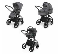 Foppapedretti - Commander Travel System i-Size - Spedizione Gratuita