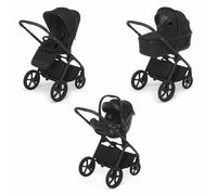 Foppapedretti - Commander Travel System i-Size - Spedizione Gratuita