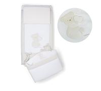 Foppapedretti - Completo Piumone Dolcecuore