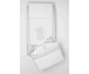 FOPPAPEDRETTI - Completo Piumone - Dolcecuore