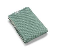 FOPPAPEDRETTI - Copertina Invernale per Culla Evo - Menta