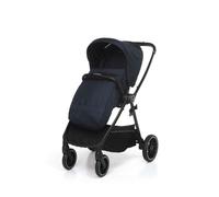 Coprigambe Foppapedretti per passeggino Divo i-Size