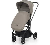 Foppapedretti Coprigambe per Passeggino Leggero TicToc Desert