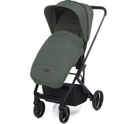 Foppapedretti Coprigambe per Passeggino Leggero TicToc Olive