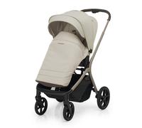 FOPPAPEDRETTI - Coprigambe per Passeggino Snap - Cream