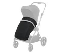 Foppapedretti - Coprigambe per passeggino Spritz - Licorice