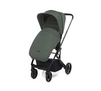 Coprigambe Foppapedretti per Passeggino TicToc Olive