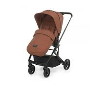 FOPPAPEDRETTI - Coprigambe Tic Toc - Tuscany