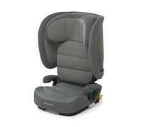 Foppapedretti Course I-Size, seggiolino auto per bambini da 100 a 150 cm di altezza, da 3 a 12 anni, conforme ECE R129, Grey