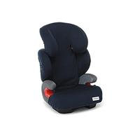 Foppapedretti Cover per Seggiolino Auto Best DuoFix, Blu