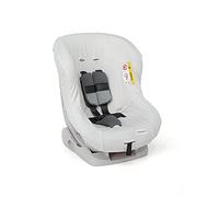 Foppapedretti Cover per Seggiolino Auto MyDrive, Bianco