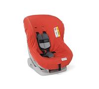 Foppapedretti Cover per Seggiolino Auto MyDrive, Rosso