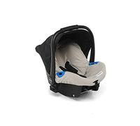 FOPPAPEDRETTI - Cover Tencel per Ovetto - Beige