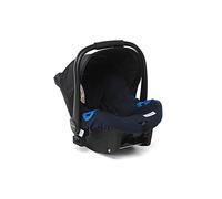 FOPPAPEDRETTI - Cover Tencel per Ovetto - Blu