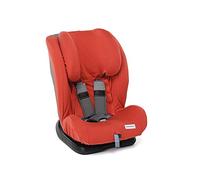Foppapedretti Cover Per Seggiolino Auto Re-Klino e Re-Klino Fix, Rosso
