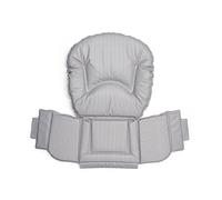 Foppapedretti Cuscino Imbottito Ricambio Originale per Seggiolone IlSediolone, per bambini, in Morbida Spugna Rivestita in PVC, Igienico Lavabile e Anatomico, Seduta Confortevole, Classic