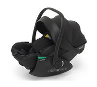 Foppapedretti Disk Infant Rekline i-Size, Ebony
