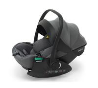 FOPPAPEDRETTI - Seggiolino Auto Disk Infant Rekline - Stone
