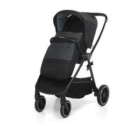 Coprigambe Foppapedretti per passeggino Divo i-Size