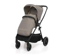 Coprigambe Foppapedretti per passeggino Divo i-Size