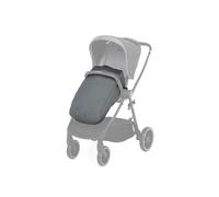 Foppapedretti Sacco Nanna Passeggino Coprigambe colore Grigio - Divo sport