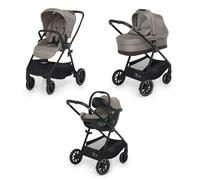 Foppapedretti - DIVO travel system i-Size con Borsa e Coprigambe