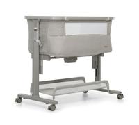 Foppapedretti Culla Co-sleeping Dream And Swing Greige