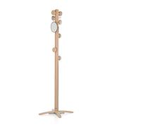 FOPPA ESPANSIVA LUX NATURALE