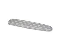Foppapedretti 0079000440 rivestimento per asse da stiro Copertura superiore dell'asse da stiro Cotone Alluminio