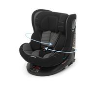 FOPPAPEDRETTI - FP360 Quick I-Size - Black