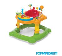 Foppapedretti Girello Play Giò Multiattività 304301 2018