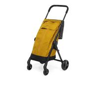 Foppapedretti Carrello Portaspesa Pieghevole colore Amber Go Fast GO FAST
