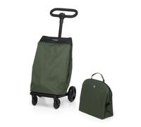 Foppapedretti carrello portaspesa go go Verde