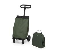 Carrello spesa Foppapedretti Con borsa termica aggiuntiva 9702003402