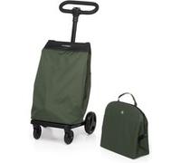 Carrello spesa Foppapedretti Con borsa termica aggiuntiva 9702003402