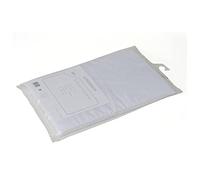 Foppapedretti Guanciale Traspirante Lettino, Bianco