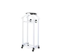 Foppapedretti Indossatore da camera 2 Giacche colore Bianco - IL METTINSIEME BIANCO