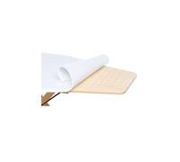 Foppapedretti IlMollettone Ironing board cover padding Poliestere Bianco