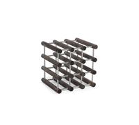 Foppapedretti Il Cantiniere Wenge'-Alluminio