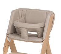 FOPPAPEDRETTI - Imbottitura Special Per Sedia Evolutiva Stile - Caffè