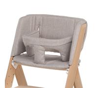 FOPPAPEDRETTI - Imbottitura Special Per Sedia Evolutiva Stile - Cappuccino