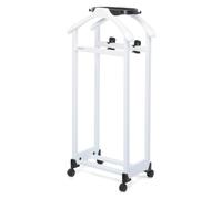 Foppapedretti Indossatore da camera 2 Giacche colore Bianco - IL METTINSIEME BIANCO