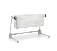 FOPPAPEDRETTI - Culla Co-Sleeping Evolutiva Icrib - Bianco