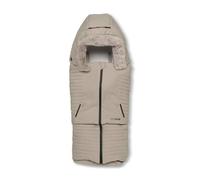 FOPPAPEDRETTI - Sacco Termico Per Passeggino Kalor 2 In 1 - Cream