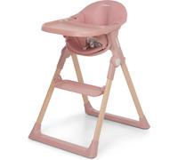 Foppapedretti Seggiolone Kidsmenu Rosa