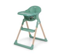 Foppapedretti Kidsmenu seggiolone/sdraietta, Green