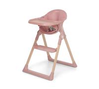Foppapedretti Seggiolone Kidsmenu Rosa