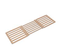 FOPPAPEDRETTI - Kit Culla Evo 70 x 140 - Naturale