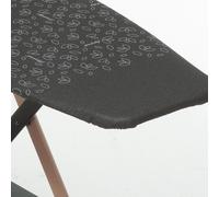 Foppapedretti LaCopertina rivestimento per asse da stiro antracite